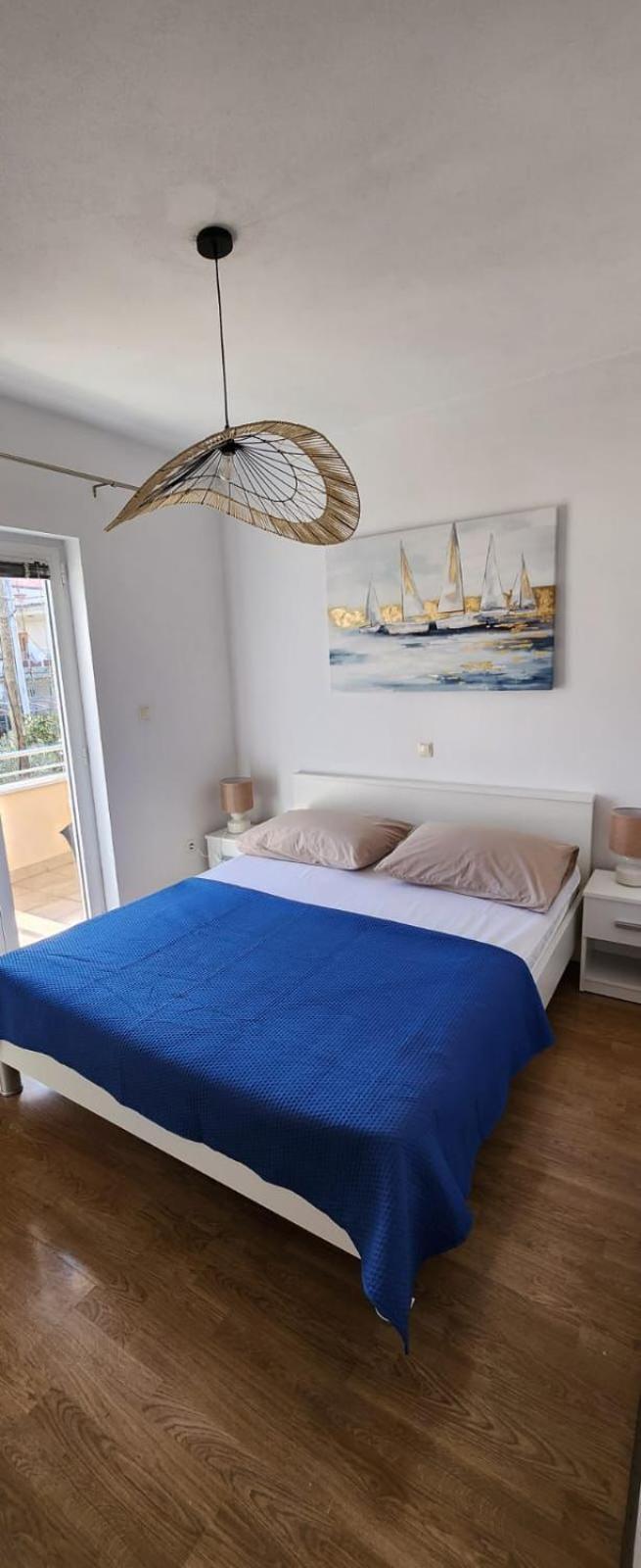 Apartments Kapetanovi Dvori Trogir Exteriör bild