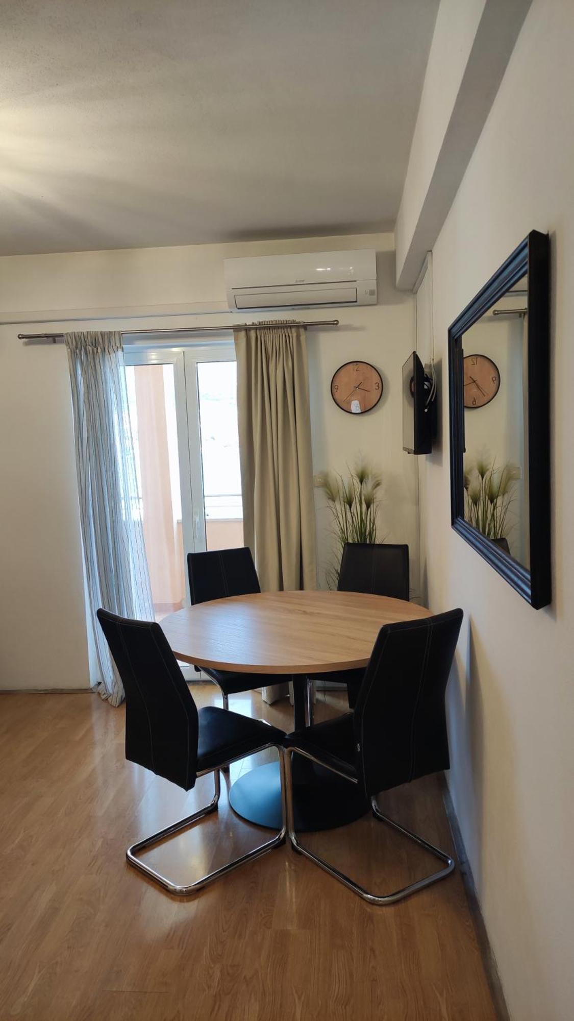 Apartments Kapetanovi Dvori Trogir Exteriör bild
